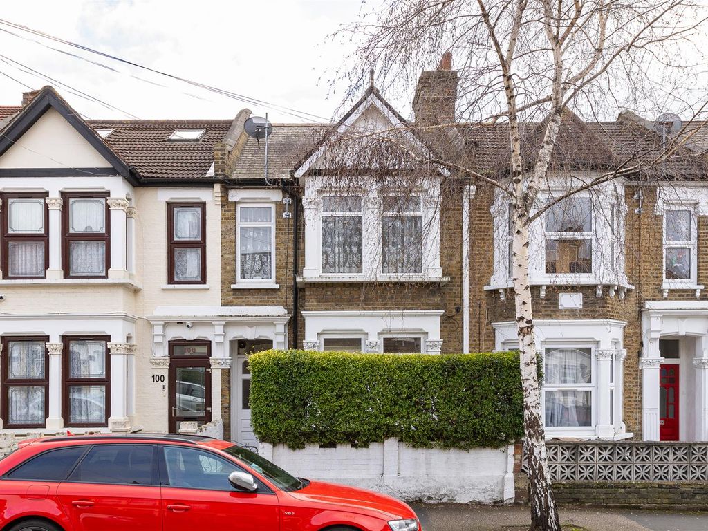 2 bed flat for sale in Canterbury Road, London E10, £475,000 Zoopla