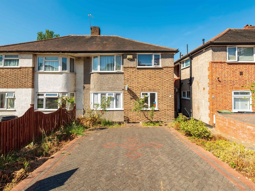 2 bed for sale in Meadowview Road, London SE6 Zoopla