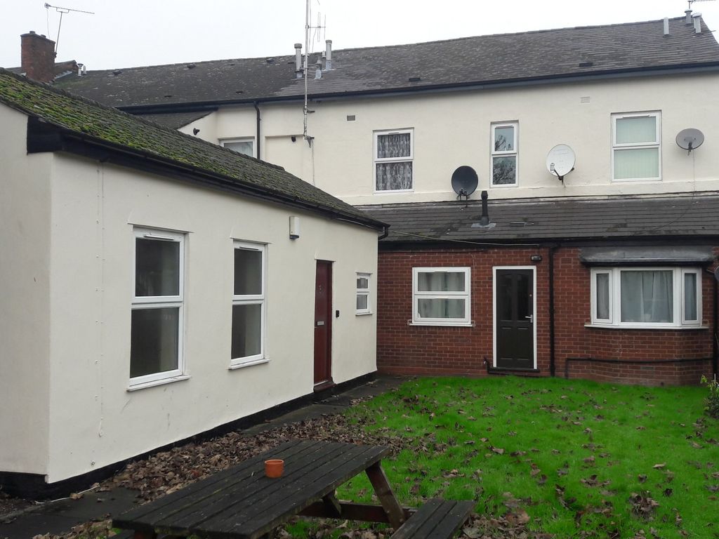 1 bed flat to rent in South Road, Smethwick B67 Zoopla