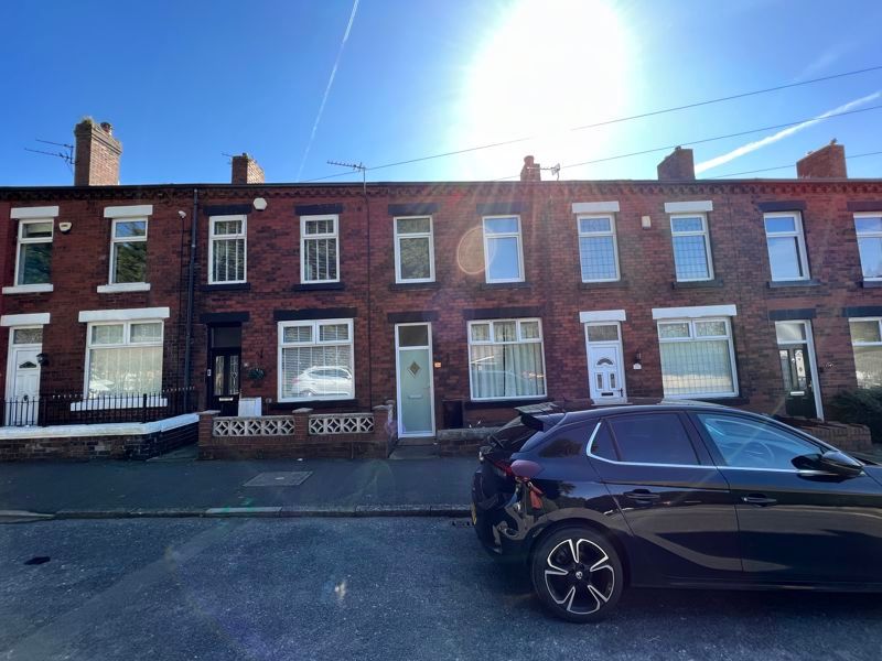 2 bed terraced house to rent in Alexandra Road, Lostock, Bolton BL6 Zoopla