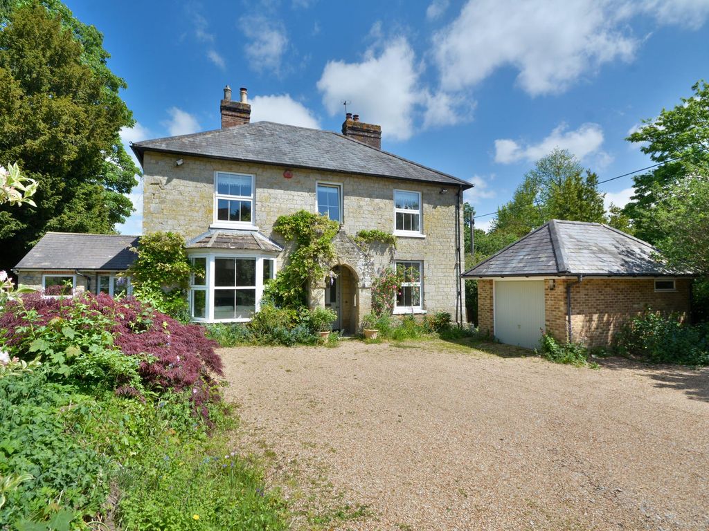 4 bed detached house for sale in London Road, Pulborough RH20 Zoopla