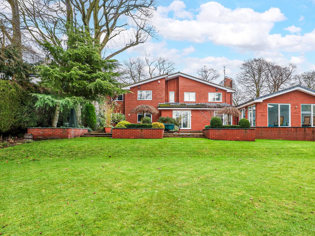 6 bed detached house for sale in Quarry Street, Woolton L25 Zoopla