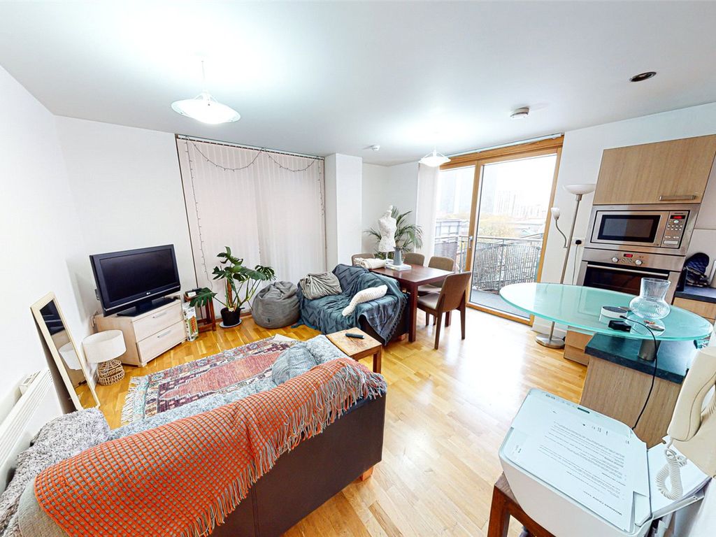 Bauhaus, 2 Little John Street, Manchester M3  