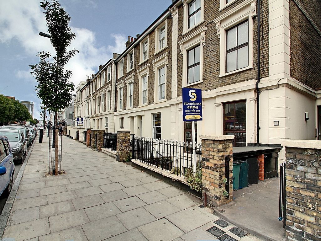 2 bed flat to rent in Junction Road, Tufnell Park, London N19 Zoopla