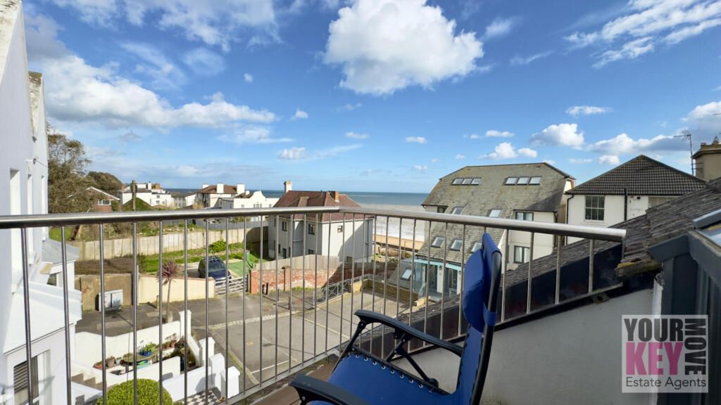 3 bed semidetached house for sale in Wellington Place, Sandgate
