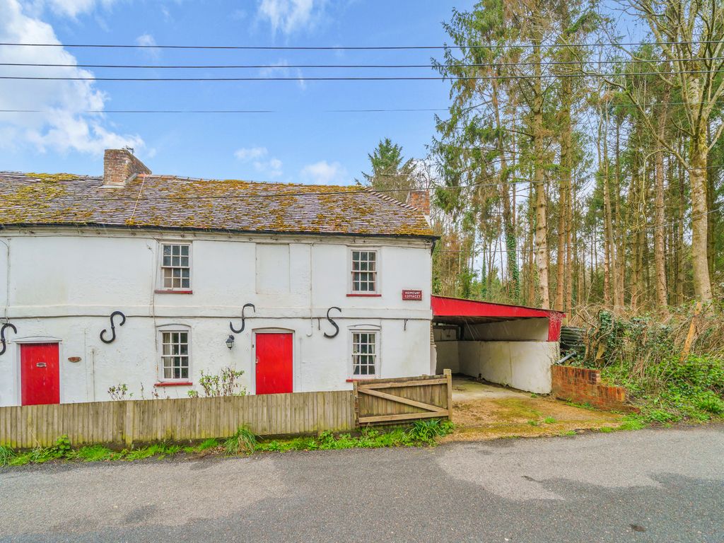 4 bed cottage for sale in Eling Hill, Totton, Southampton SO40 Zoopla