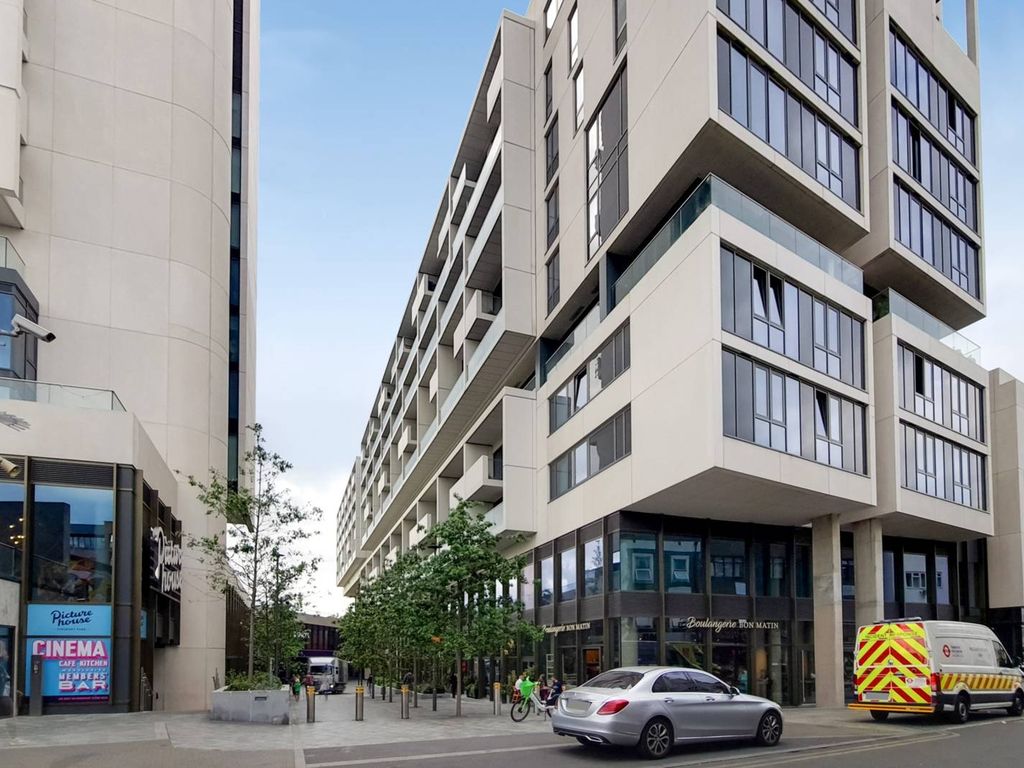 2 bed flat for sale in City North Place, Finsbury Park, London N4 Zoopla