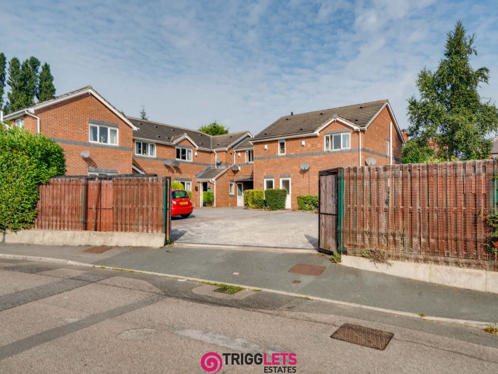 1 bed flat to rent in Edwins Close, Barnsley, South Yorkshire S71 Zoopla