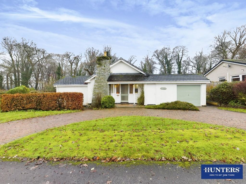 3 bed detached bungalow for sale in Riverbank Road, Kendal LA9 Zoopla