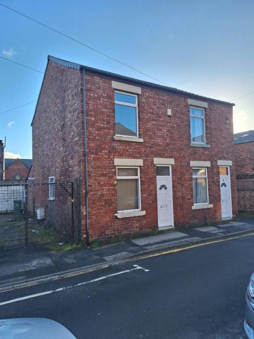 2 bed terraced house to rent in Golborne, Warrington, 385537 WA3, £695
