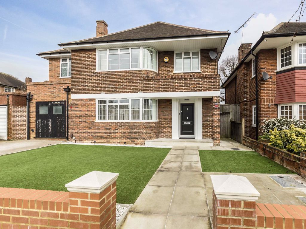 6 bed property for sale in Rotherwick Hill, London W5 Zoopla