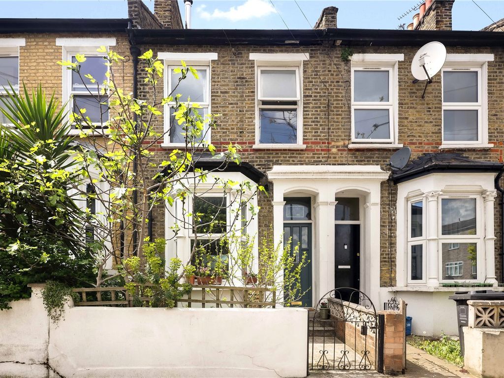 3 bed terraced house for sale in Glyn Road, Hackney, London E5 Zoopla