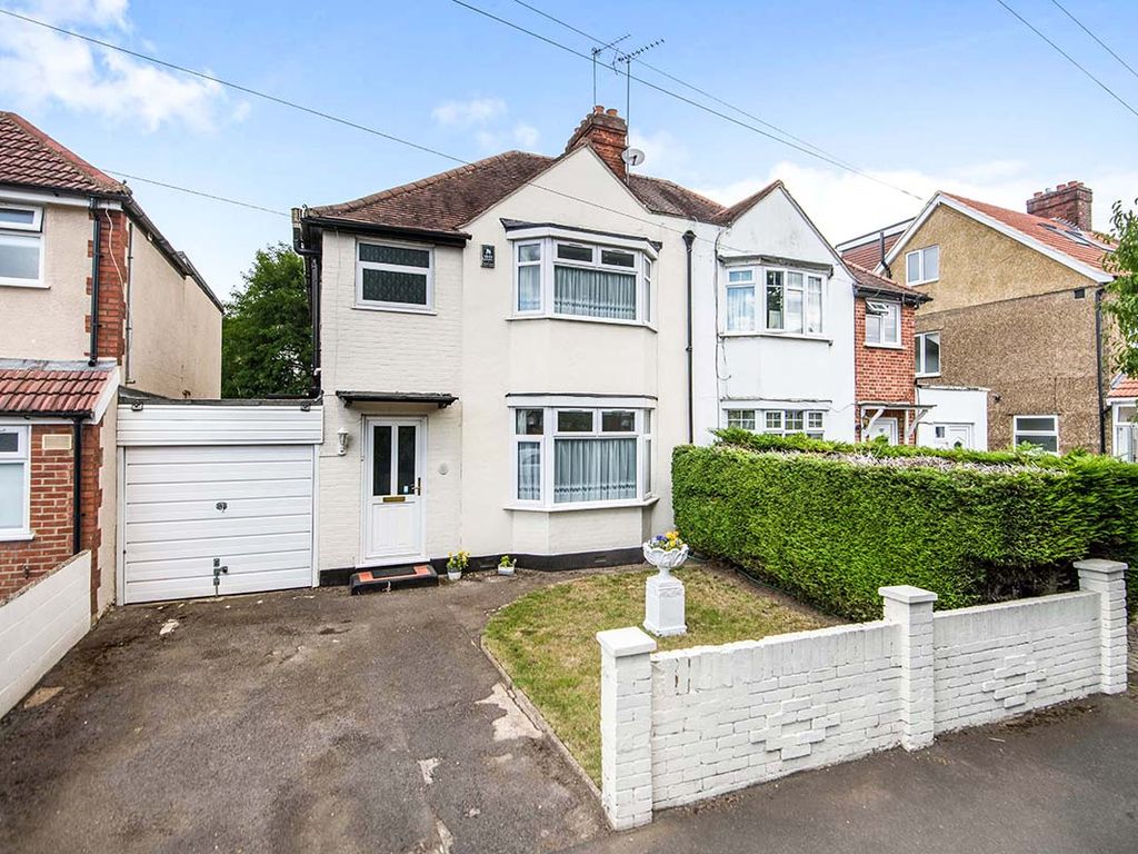 3 bed semidetached house for sale in Argyle Avenue, Hounslow TW3 Zoopla