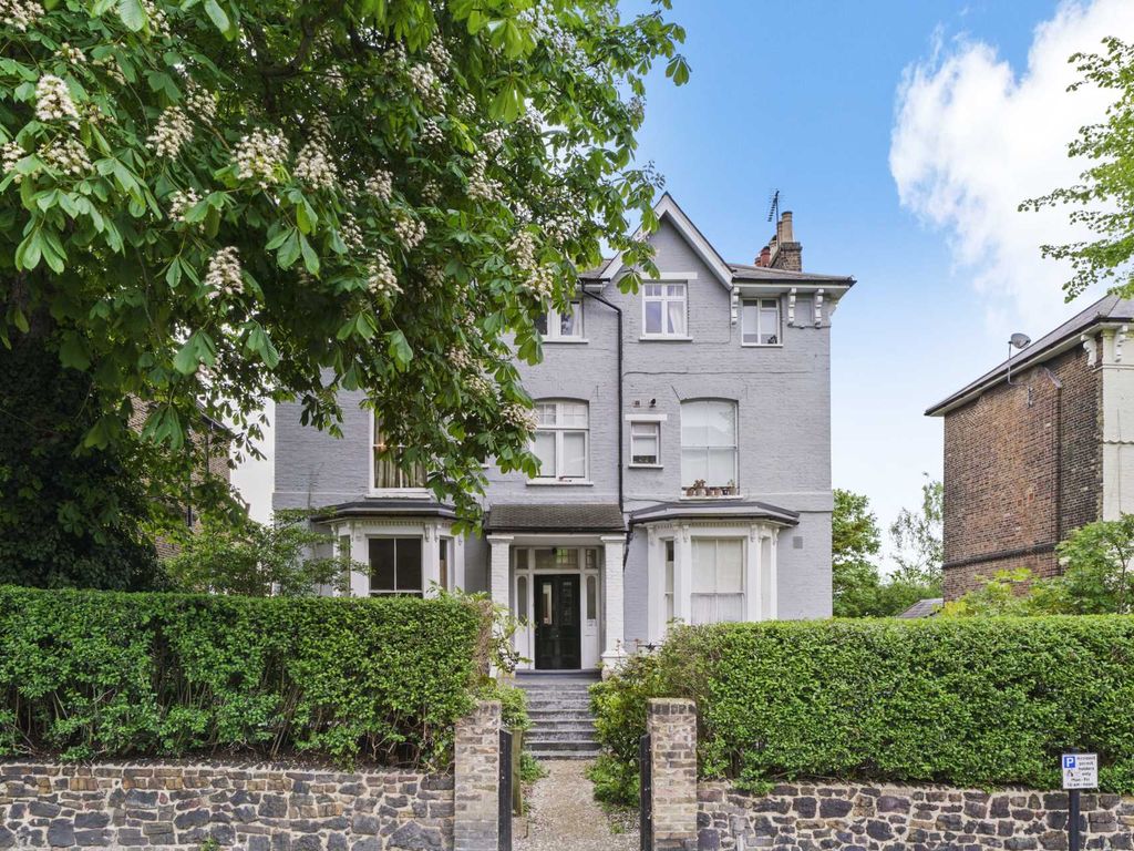 1 bed flat for sale in Haringey Park, Crouch End N8, £350,000 Zoopla