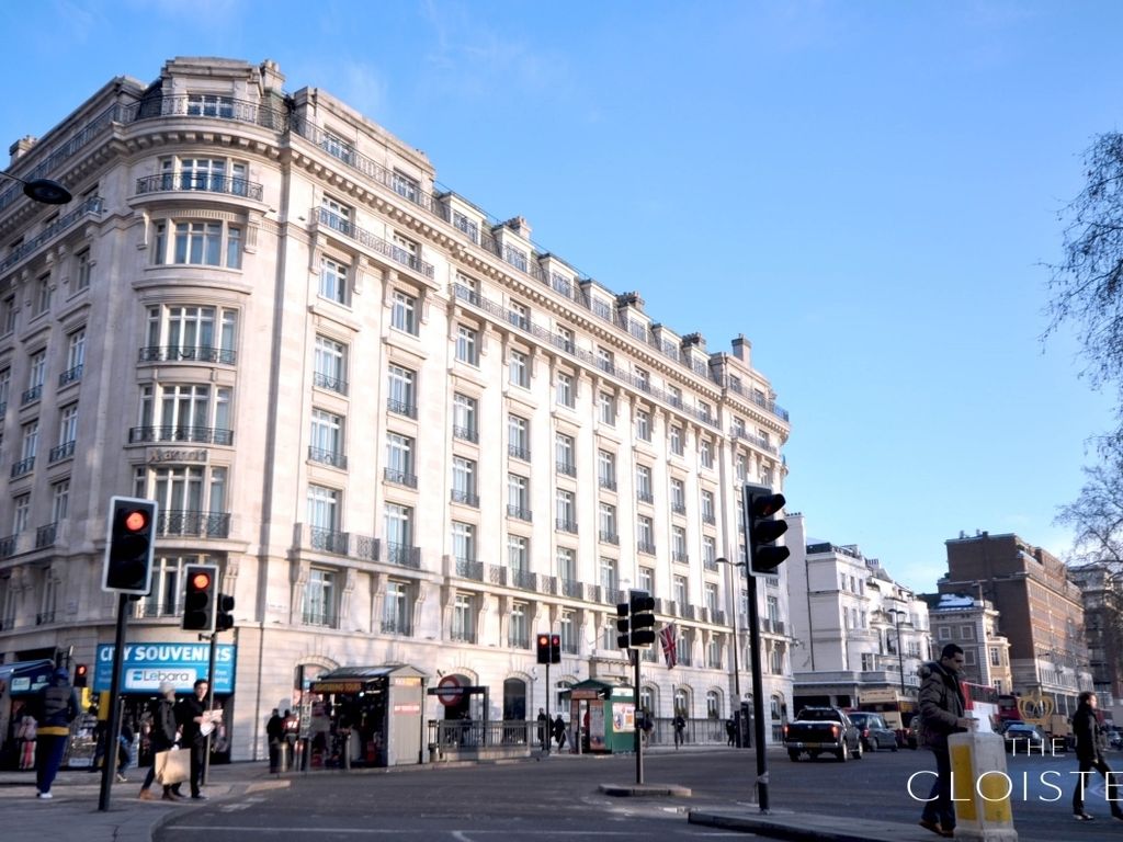 North Row, Park Lane, Mayfair W1K  