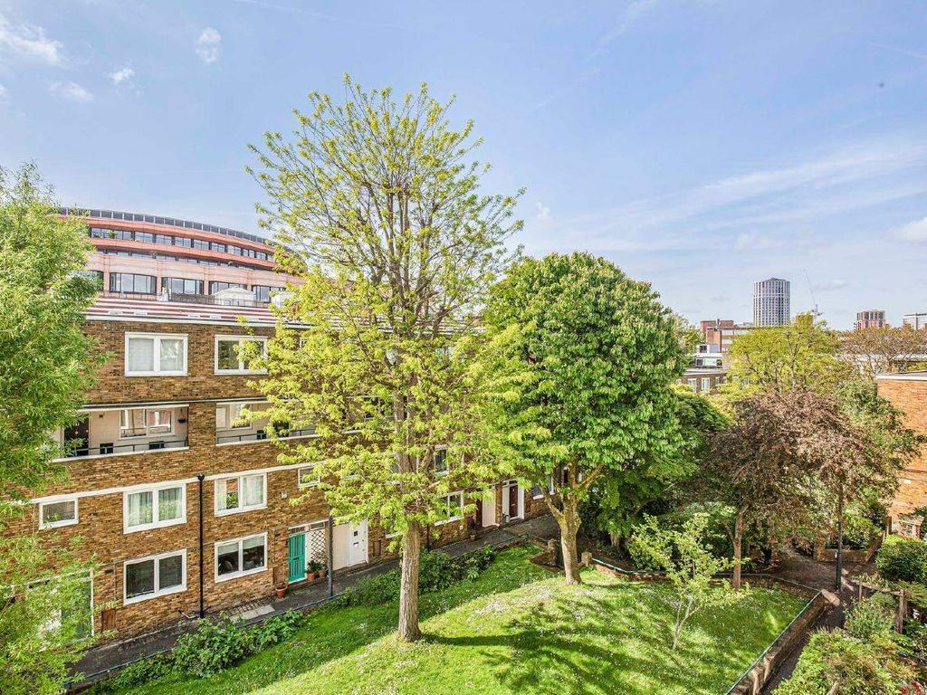 2 bed flat for sale in Harewood Avenue, London NW1 Zoopla