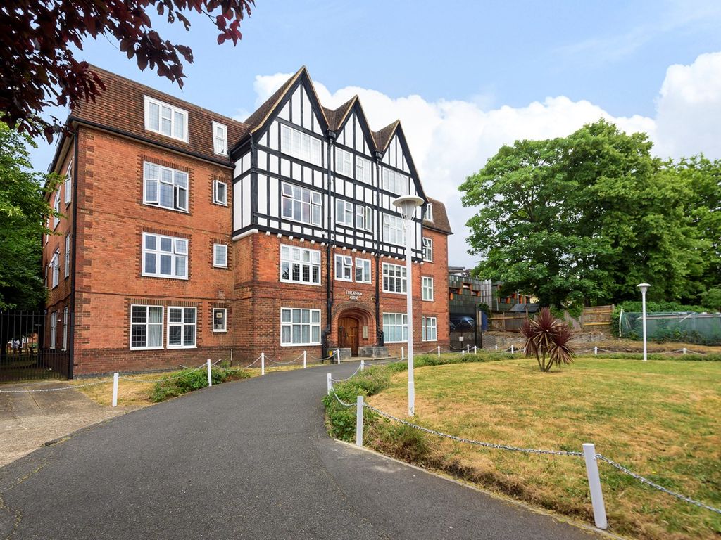 1 bed flat for sale in Leigham Court Road, Streatham Hill SW16 Zoopla