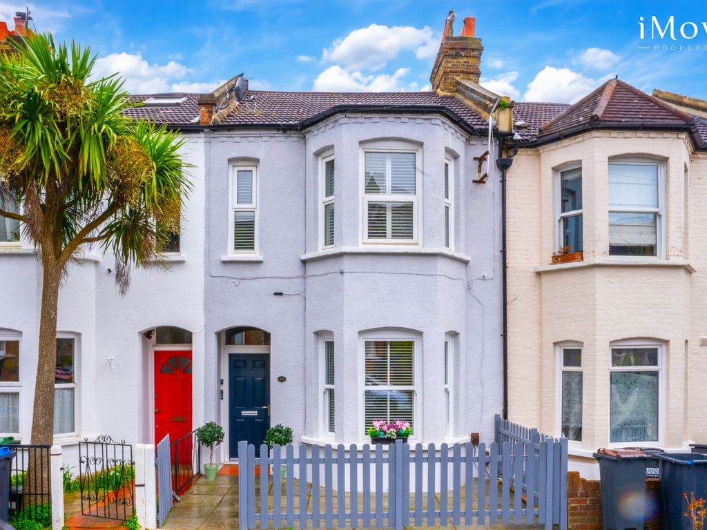 2 bed flat for sale in Queen Mary Road, London SE19, £400,000 Zoopla