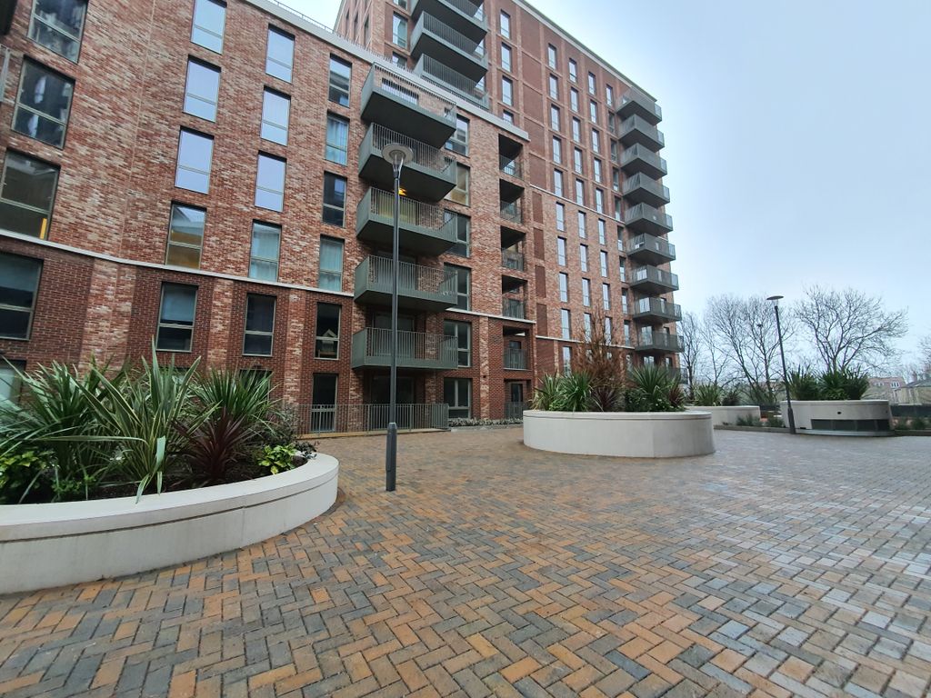 1 bed flat to rent in Gayton Road, Harrow, HarrowOnTheHill HA1 Zoopla