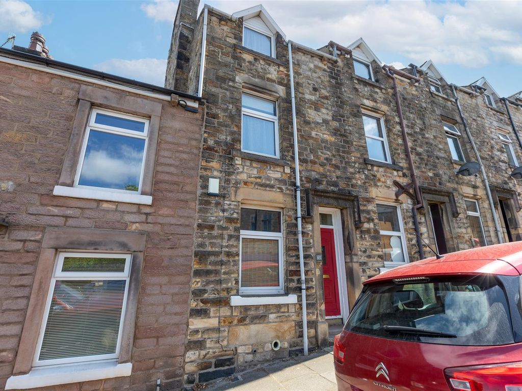 3 bed terraced house for sale in Lancaster LA1 Zoopla