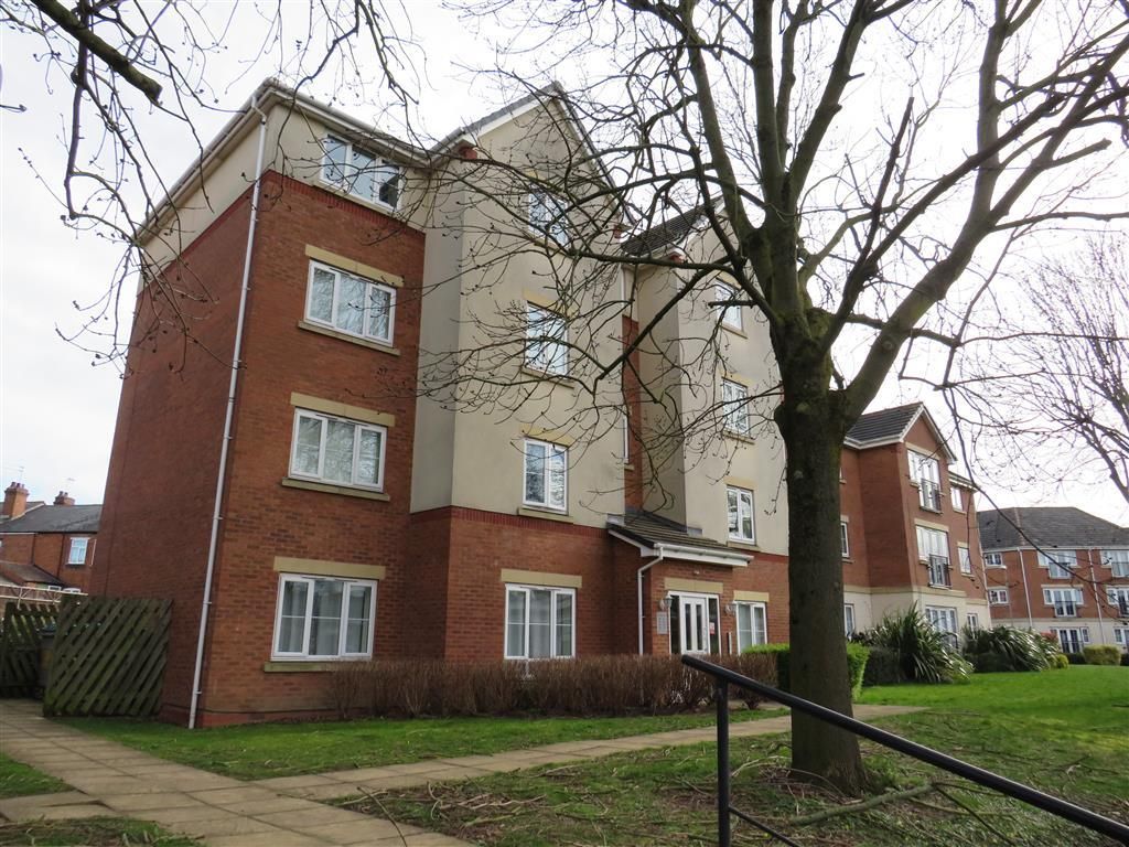 2 bed flat to rent in Holyhead Road, Wednesbury WS10, £895 pcm Zoopla