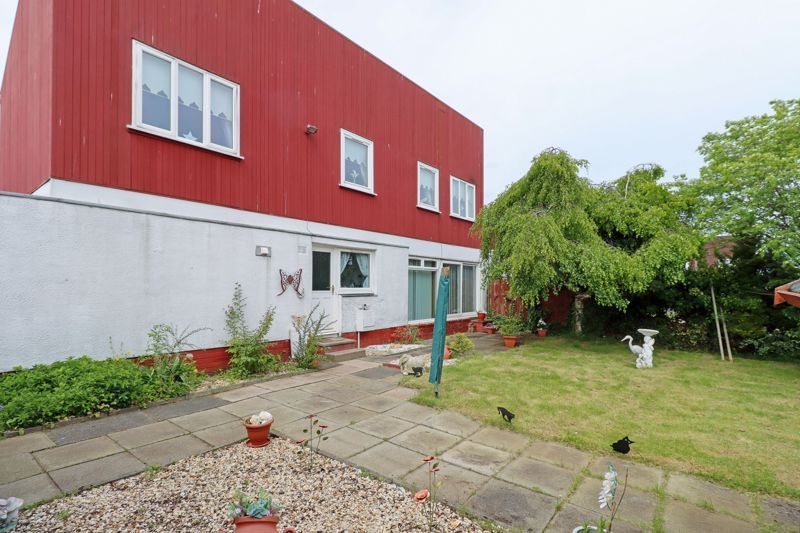 4 bed detached house for sale in Carlyle Court, Craigshill, Livingston