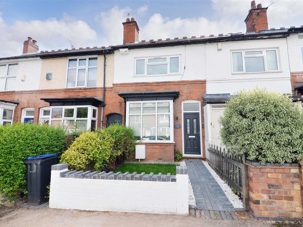 2 bed terraced house for sale in May Lane, Kings Heath, Birmingham B14, £280,000 Zoopla