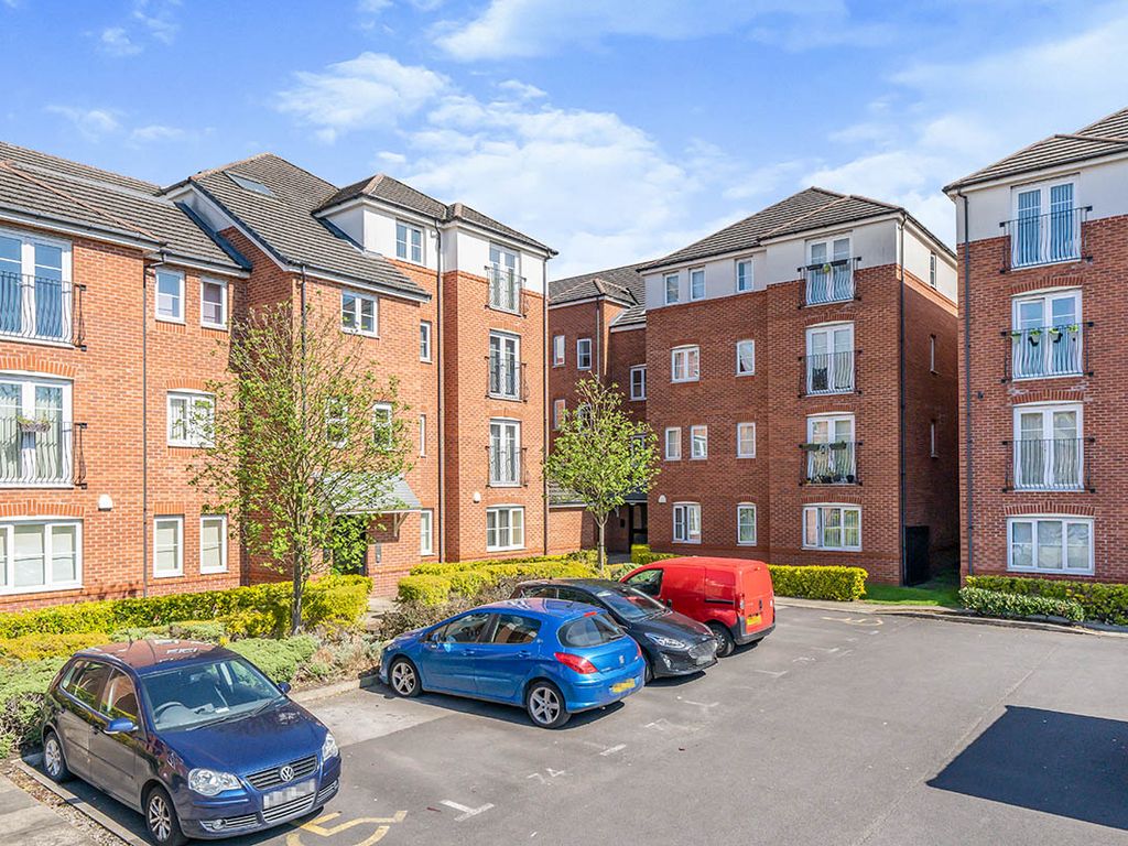 2 bed flat to rent in St. Michaels View, Widnes, Cheshire WA8 Zoopla