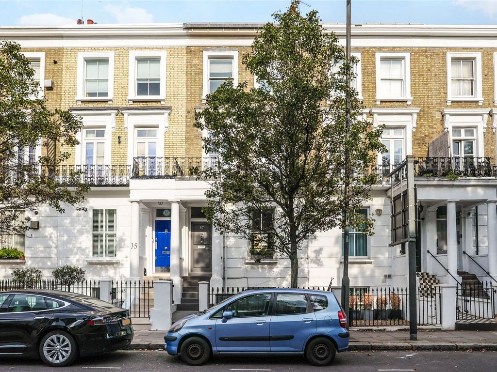 1 bed flat for sale in Gunter Grove, London SW10, £550,000 Zoopla