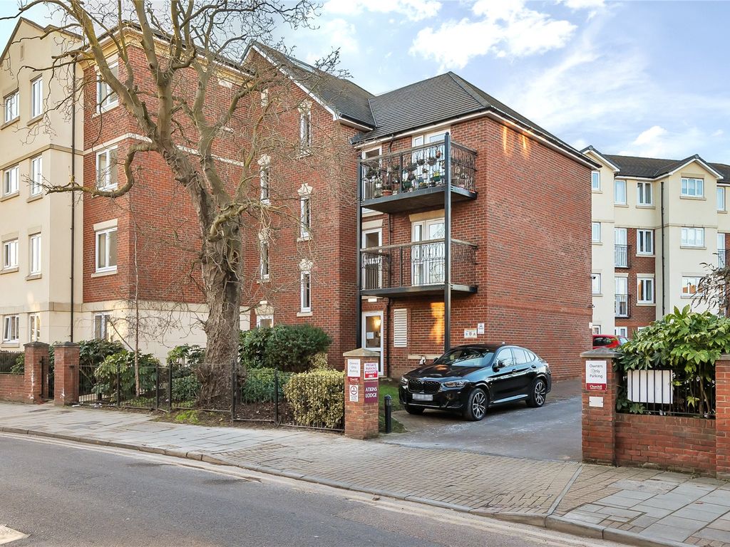 2 bed flat for sale in High Street, Orpington BR6, £240,000 Zoopla