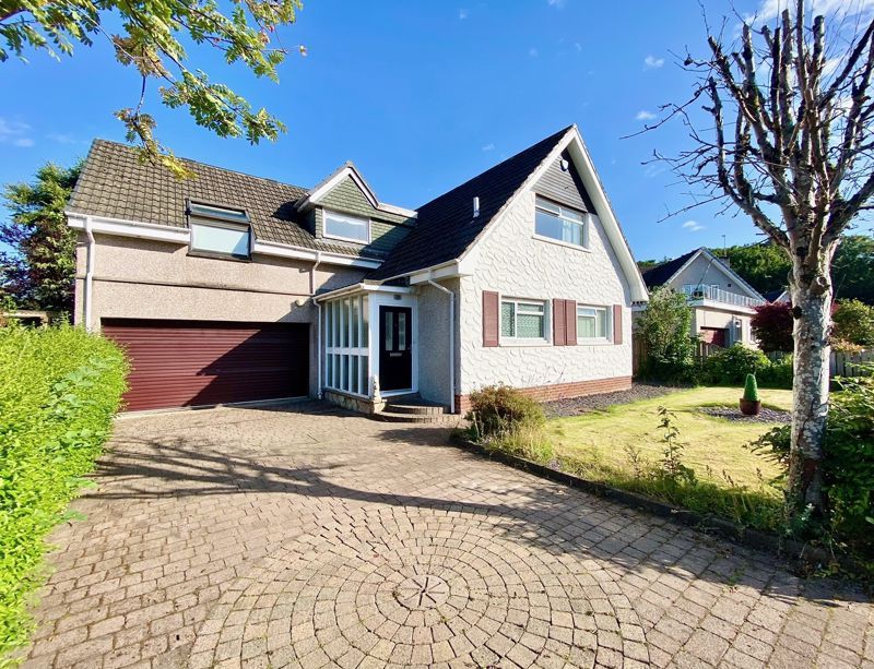 5 bed property for sale in The Loaning, Alloway, Ayr KA7 Zoopla