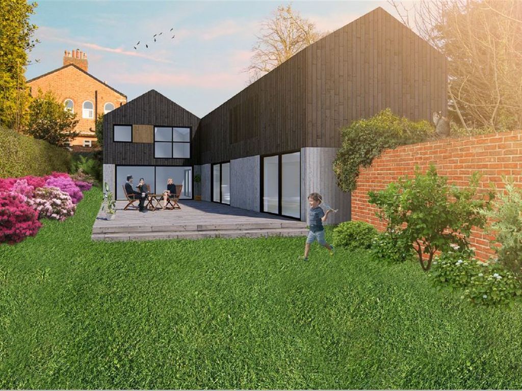 Land for sale in Byrons Lane, Macclesfield SK11 Zoopla