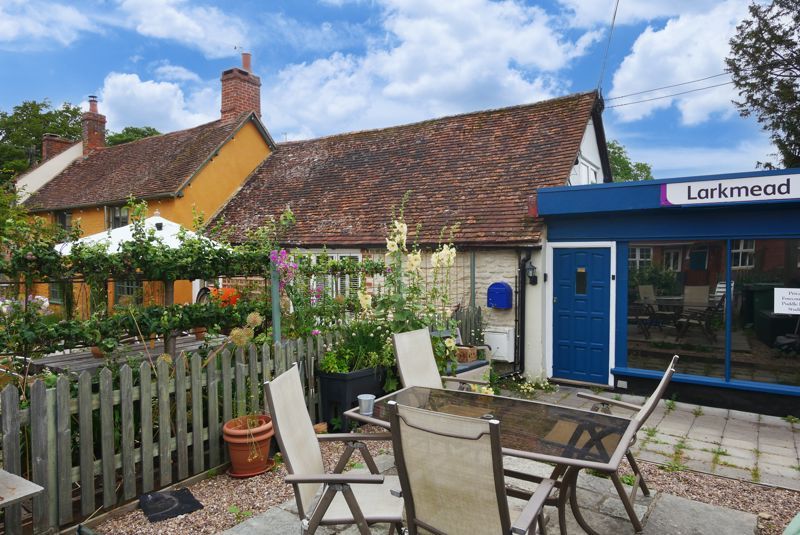 1 bed flat to rent in Old London Road, Benson, Wallingford OX10 Zoopla