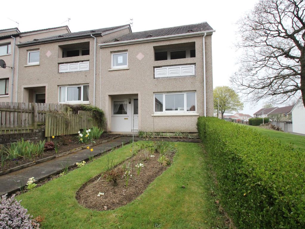 3 bed end terrace house for sale in Craigmount, Kirkcaldy KY2 Zoopla