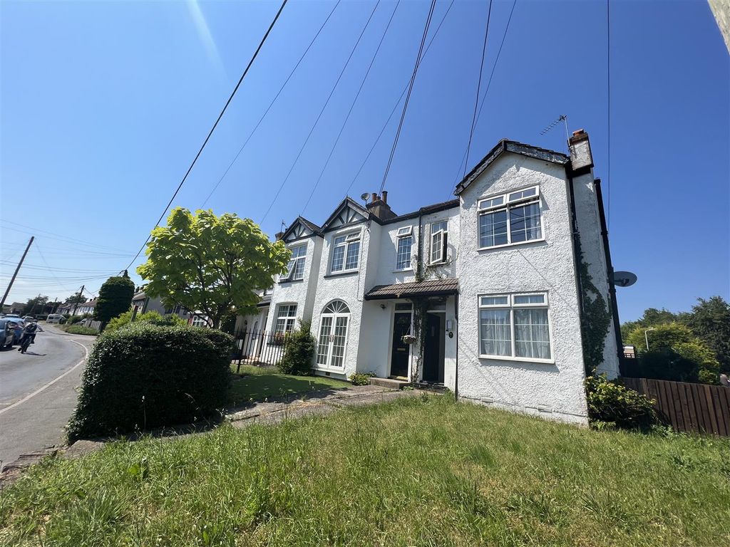 1 bed to rent in Claremont Road, Hextable, Swanley BR8 Zoopla