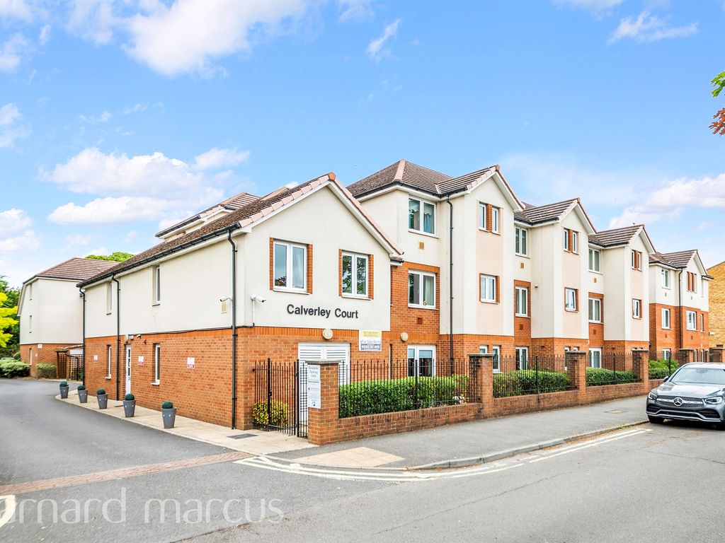 2 bed flat for sale in Kingston Road, Ewell, Epsom KT19 Zoopla