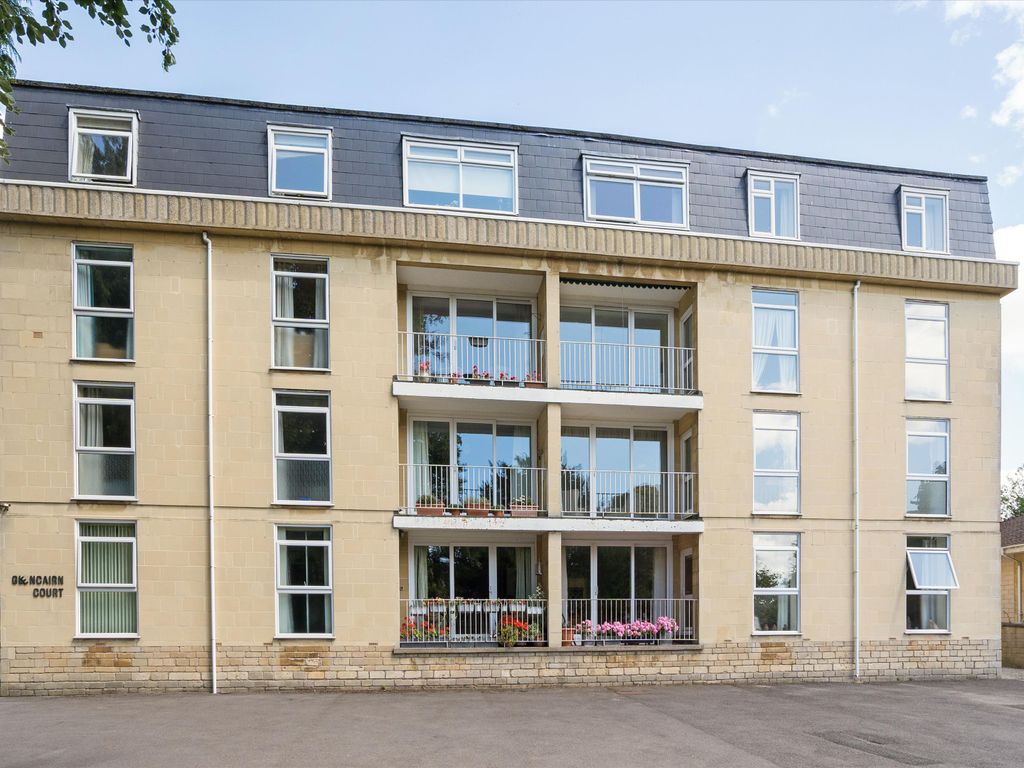 Pulteney Road, Bath, Somerset BA2  
