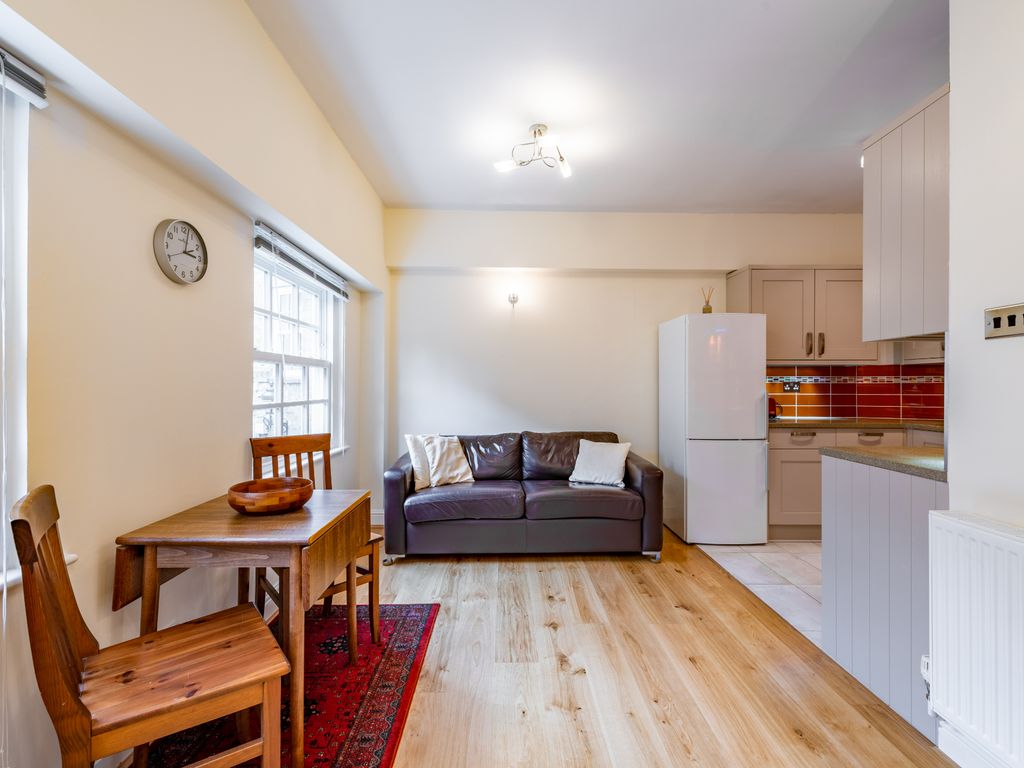 Bridewell Place, London E1W