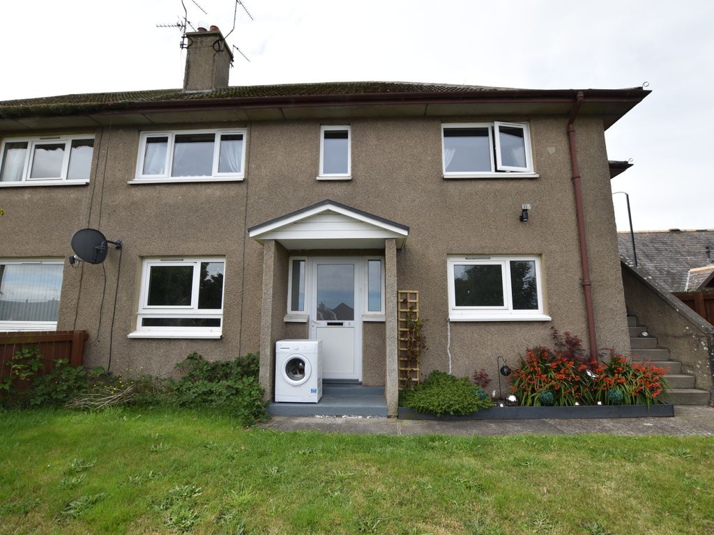 2 bed flat for sale in Gilmour Crescent, Lossiemouth IV31 Zoopla