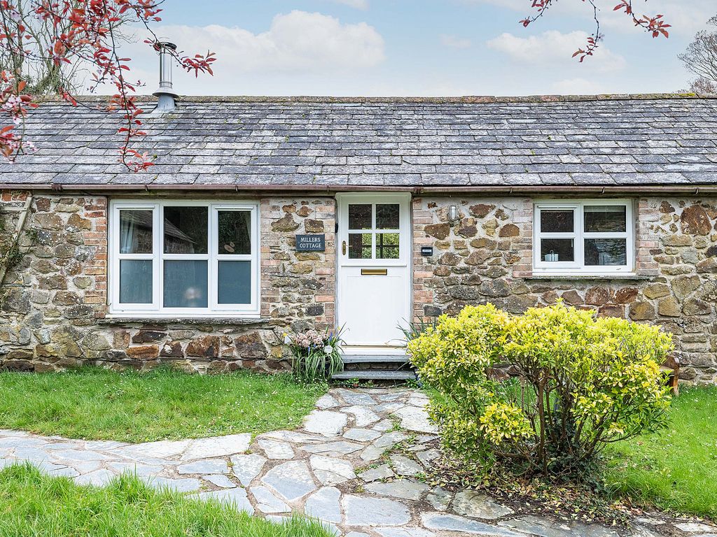 2 bed bungalow for sale in St. Minver, Wadebridge PL27, £350,000 Zoopla