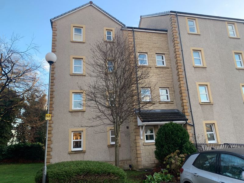 1 bed flat for sale in Provost Kay Park, Kirkcaldy KY1 Zoopla