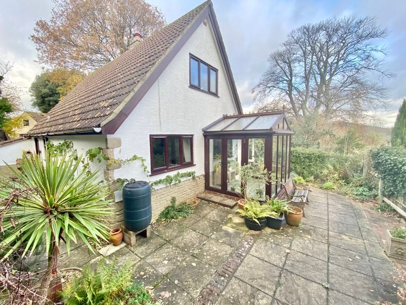 3 bed detached house for sale in Uplyme Road, Lyme Regis DT7, £625,000