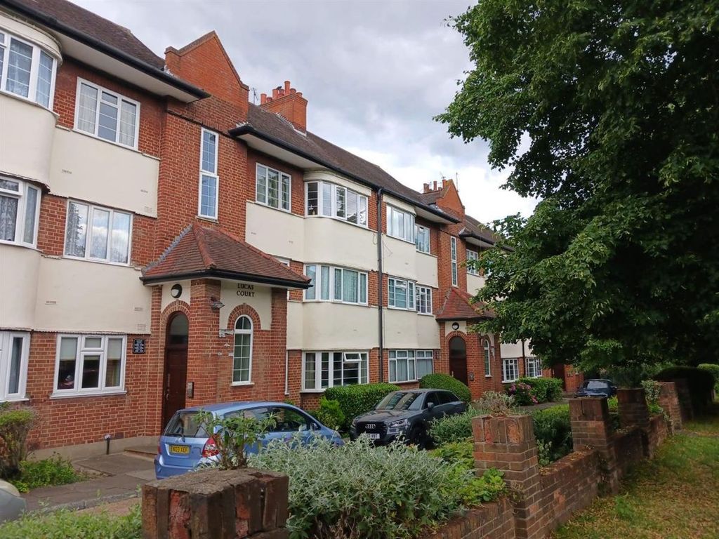 2 bed for sale in Alexandra Avenue, South Harrow, Harrow HA2