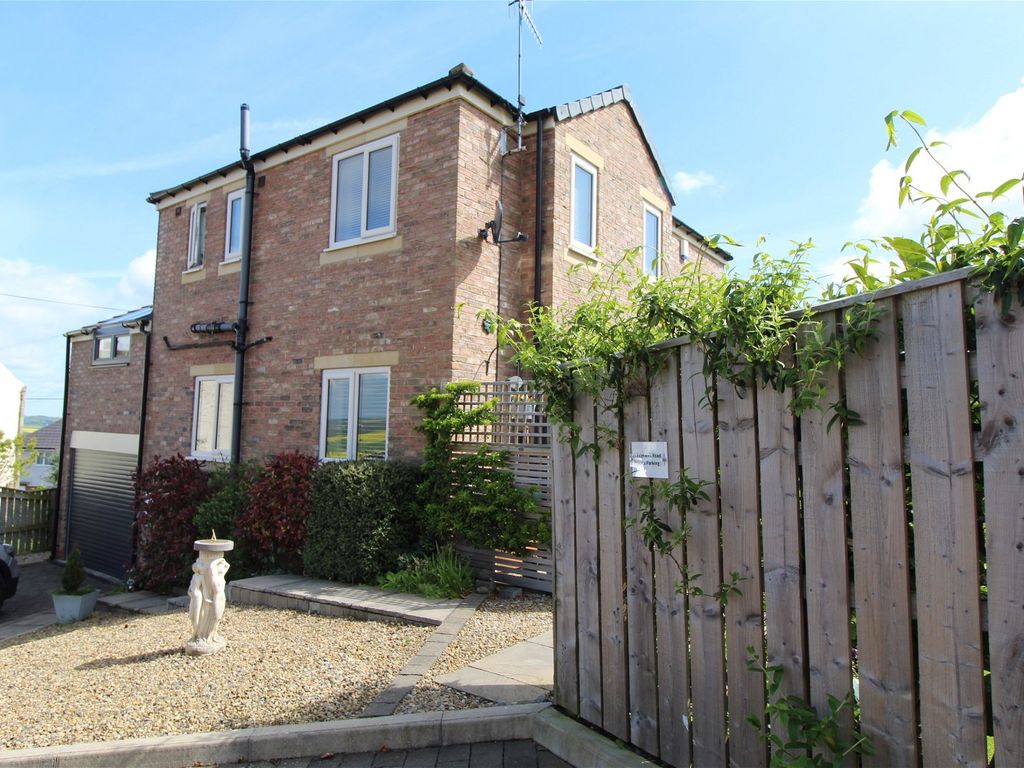 4 bed detached house for sale in Edgewell Road, Prudhoe NE42 Zoopla