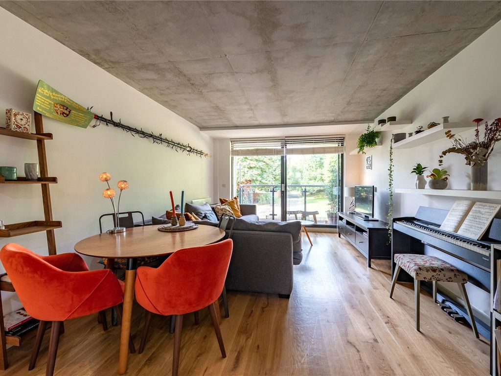 Copenhagen Street, Barnsbury, London N1  