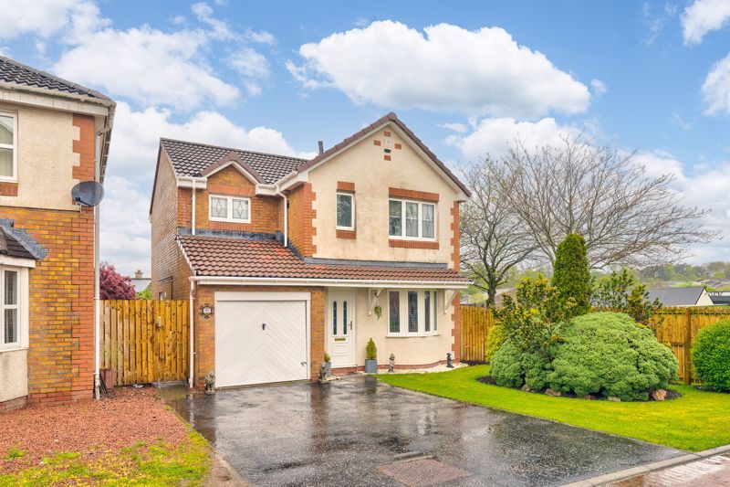 3 bed property for sale in 27 Loch View, Kilmarnock KA3 Zoopla