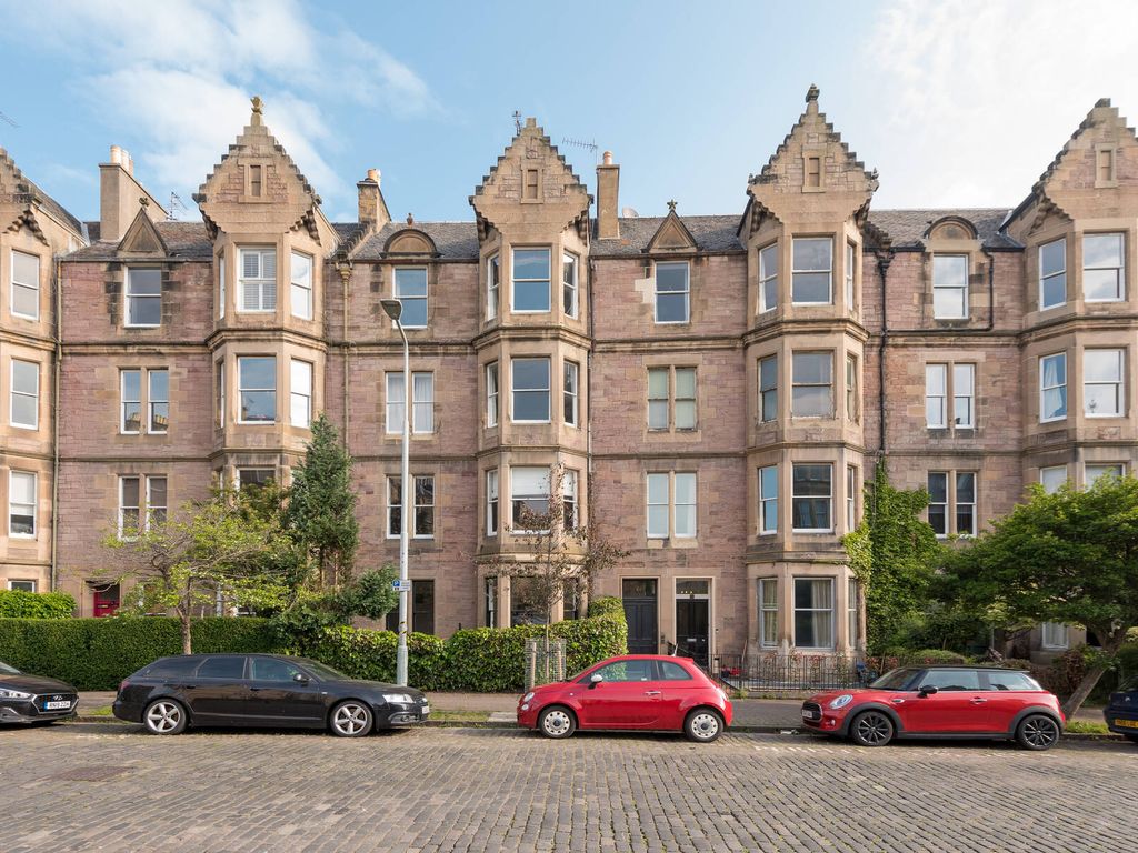 3 bed flat for sale in 61/1 Warrender Park Road, Marchmont, Edinburgh