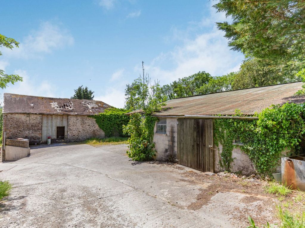 5 bed semidetached house for sale in Harberton, Totnes, Devon TQ9 Zoopla