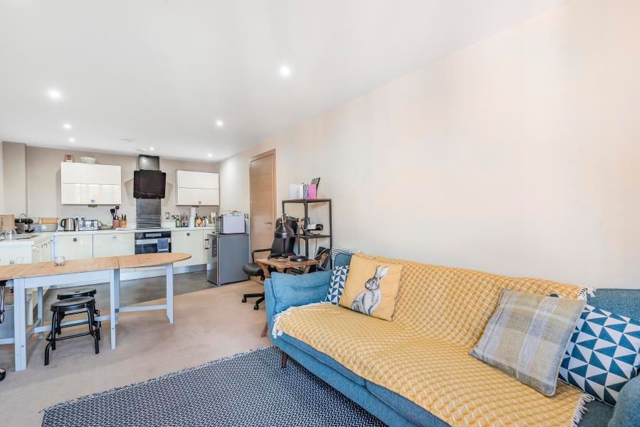 St Pauls Place, Jewellery Quarter, Birmingham B3  