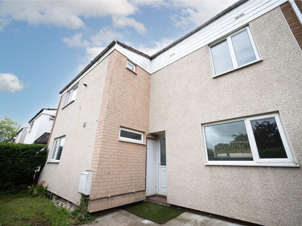 3 bed end terrace house for sale in Southgate, Sutton Hill, Telford
